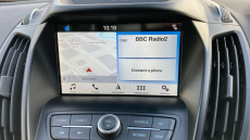 Ford Kuga 2.0 TDCi Titanium Edition 5dr 2WD Diesel Estate